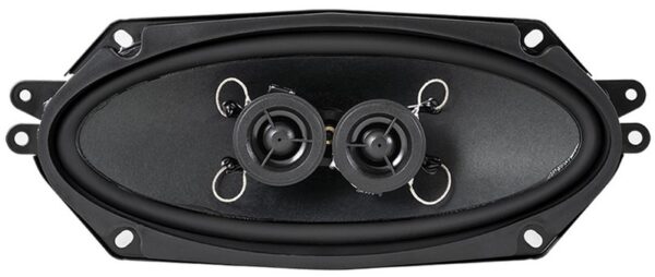 GAS Retro 4x10tum single stereo