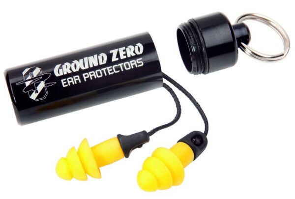 GZ Earprotect 3