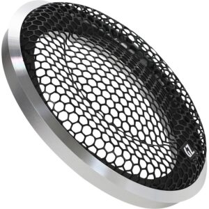 Ground Zero GZ ULTRA 80 - GRILL