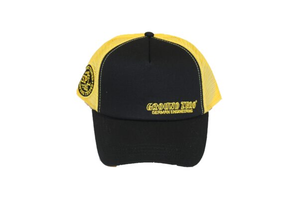 GZ cap SPL Yellow 2 scaled