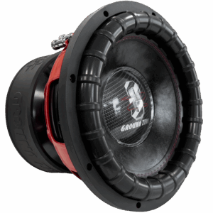 Ground Zero GZAW 12-2.5K-D2