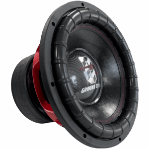 Ground Zero GZAW 15-2.5K-D2