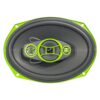 Ground Zero GZCF 7104XSPL Green