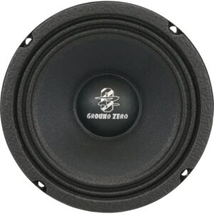 Ground Zero GZCM 6.5NEO-DC