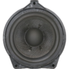 Mercedes - Ground Zero GZCS 100MB-C