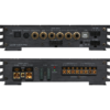 Ground Zero GZDSP 4.80A-PRO