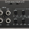 Ground Zero GZHA mini FOUR 24V