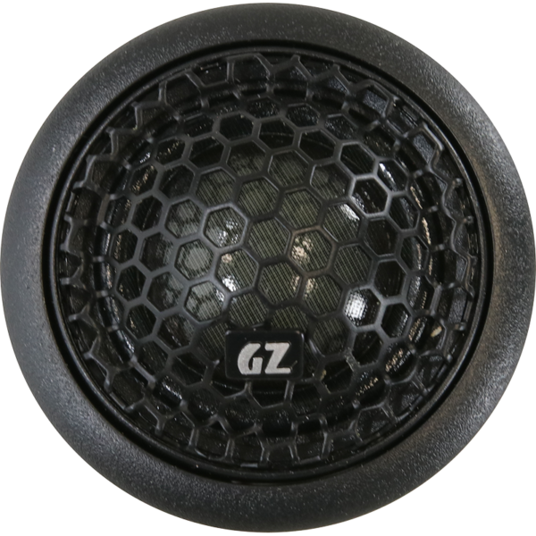 GZHT 25S Front 1