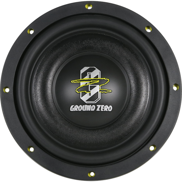 GZHW 10SPL D2FLAT Front