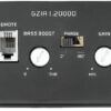 Baspaket - GROUND ZERO BASSKIT GZ 1000 - Bild 3