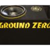 Ground Zero GZIB 3800SPL - Bild 2