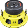 Ground Zero GZIW 10XSPL-D2 - Bild 2