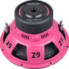 Ground Zero GZIW 12XSPL-D2 PINK - Bild 2