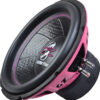 Ground Zero GZIW 12XSPL-D2 PINK - Bild 3
