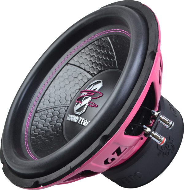 GZIW 12XSPL D2 PINK Side1