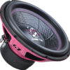 Ground Zero GZIW 12XSPL-D2 PINK - Bild 4