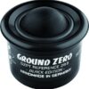 Ground Zero Reference 28 - Bild 7