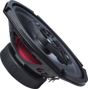 Ground Zero GZRF 69SQX