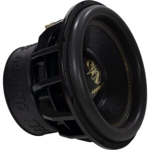 Ground Zero GZW 12-30A