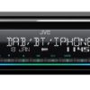 JVC KD-DB922BT - Bild 2
