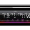 JVC KD-DB922BT - Bild 3