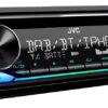 JVC KD-DB922BT