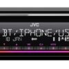 JVC KD-T922BT