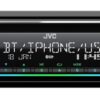 JVC KD-T922BT - Bild 2
