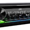 JVC KD-T922BT - Bild 3