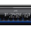 JVC KD-X382BT - Bild 2