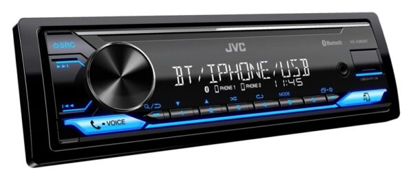 JVC KD X382BT