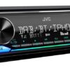JVC KD-X482DBT