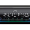 JVC KD-X482DBT - Bild 2