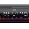 JVC KD-X482DBT - Bild 3