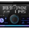JVC KW-DB95BT - Bild 2