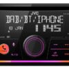 JVC KW-DB95BT - Bild 3