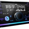 JVC KW-DB95BT