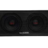 DD Audio LE-212.2 - 1Ohm - Bild 2