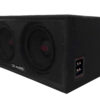 DD Audio LE-212.2 - 1Ohm - Bild 3