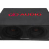 DD Audio LE-212.2 - 1Ohm - Bild 4