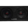 DD Audio LE-512.2 - 1Ohm - Bild 2