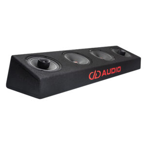 DD Audio LE-VO-MX206.4