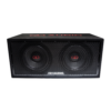 DD Audio LE-512.2 - 1Ohm - Bild 4