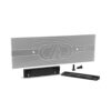 DD Audio M2000 Vanity Plate - Bild 2