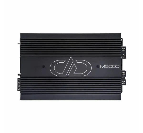 M5000 heatsink top