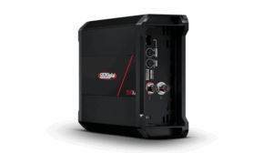 Soundigital 1200.2 EVOX2 - 2 ohm