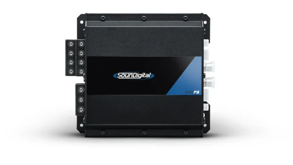 SounDigital SD1200.4-4 EVOPS 4 ohm