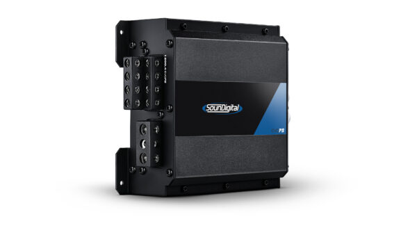 SounDigital SD1200.4-4 EVOPS 4 ohm - Bild 2