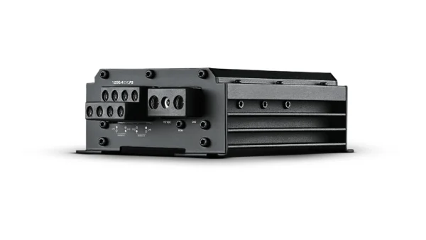 SounDigital SD1200.4-4 EVOPS 4 ohm - Bild 7