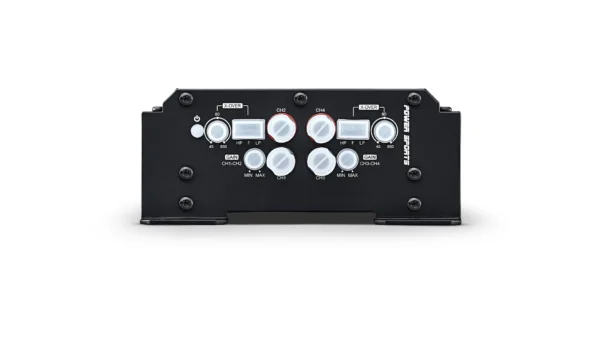 SounDigital SD1200.4-4 EVOPS 4 ohm - Bild 8